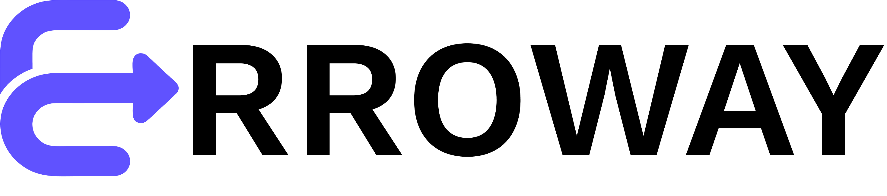 Erroway Logo